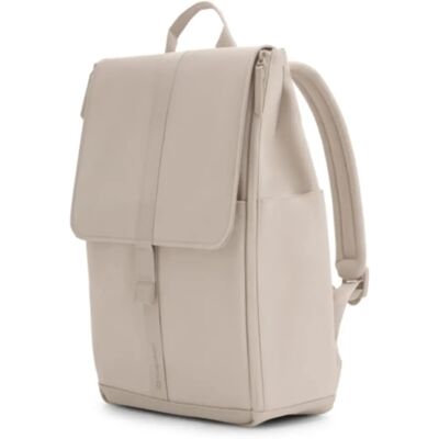 Bugaboo Desert Taupe Herbruikbare Waterafstotende Luiertas - Luiertas Bugaboo Desert Taupe Herbruikbare Waterafstotende Luiertas - Luiertas