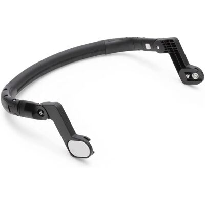 Barra de protección negra para Bugaboo Butterfly - Accesorio de cochecito Barra de protección negra para Bugaboo Butterfly - Accesorio de cochecito