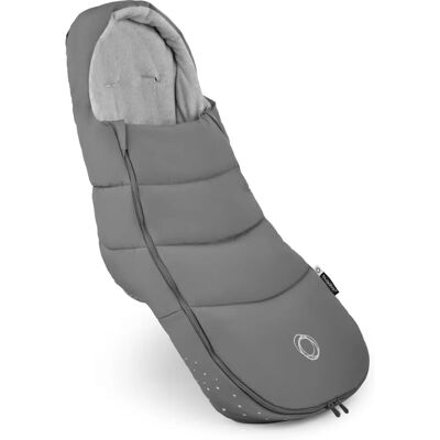 Bugaboo Moon Grey Fußsack - Fußsack Bugaboo Moon Grey Fußsack - Fußsack