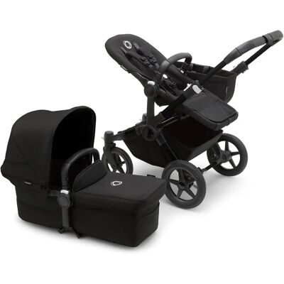 Bugaboo Donkey 5 Mono Passeggino Bugaboo Donkey 5 Mono Passeggino