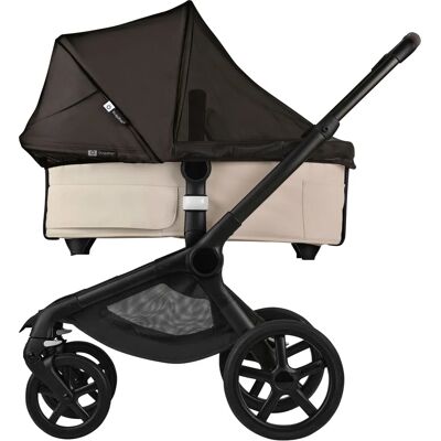 Bugaboo insektsnät - Kompatibel med Fox & Donkey Bugaboo insektsnät - Kompatibel med Fox & Donkey