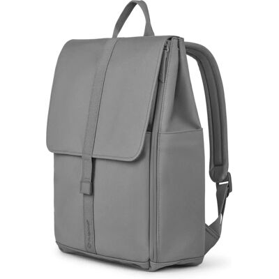 Bugaboo Moon Grey Wickeltasche - Wickeltasche & Kinderwagen Organizer Bugaboo Moon Grey Wickeltasche - Wickeltasche & Kinderwagen Organizer