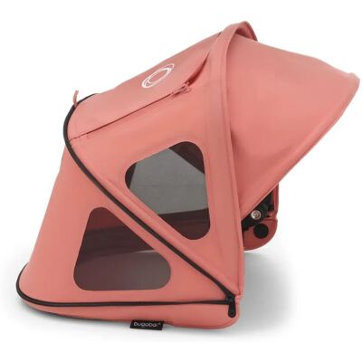 Ombrage solaire Bugaboo Dragonfly - UPF 50+ Ventilé et Moustiquaire - Publicité Ombrage solaire Bugaboo Dragonfly - UPF 50+ Ventilé et Moustiquaire - Publicité