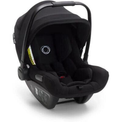 Bugaboo Babyschale Turtle Air schwarz Bugaboo Babyschale Turtle Air schwarz