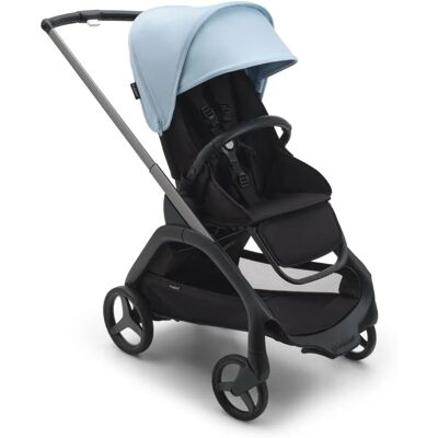 Bugaboo Bugaboo Dragonfly Stadsvagn - Kompakt och Bekväm Bugaboo Bugaboo Dragonfly Stadsvagn - Kompakt och Bekväm