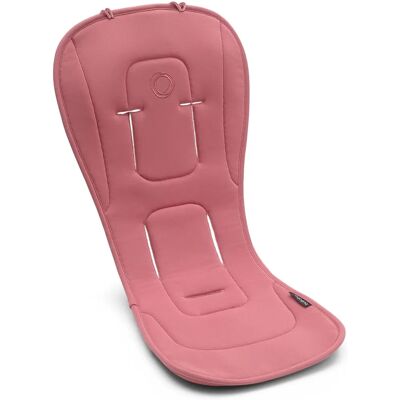 Bugaboo Sunrise Red Vändbar sitskiva - Sitskiva Bugaboo Sunrise Red Vändbar sitskiva - Sitskiva