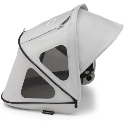 Bugaboo Dragonfly Sonnendach - UPF 50+ Atmungsaktive Mesh Bugaboo Dragonfly Sonnendach - UPF 50+ Atmungsaktive Mesh
