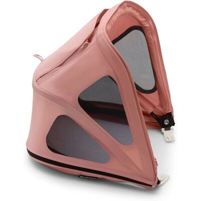 Bugaboo Marke Modell Breezy Pink - Sonnendach Bugaboo Marke Modell Breezy Pink - Sonnendach