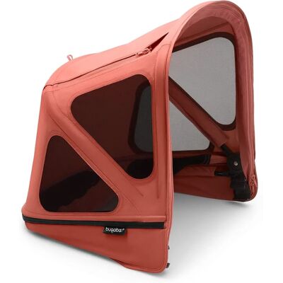 Bugaboo Donkey Solskydd - UPF 50+ Ventilated Sunshade Bugaboo Donkey Solskydd - UPF 50+ Ventilated Sunshade