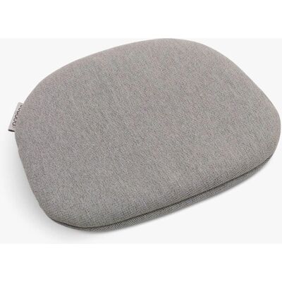 Bugaboo Giraffe Junior Pillow - Grey Weave - Comfort & Water-Resistant Bugaboo Giraffe Junior Pillow - Grey Weave - Comfort & Water-Resistant
