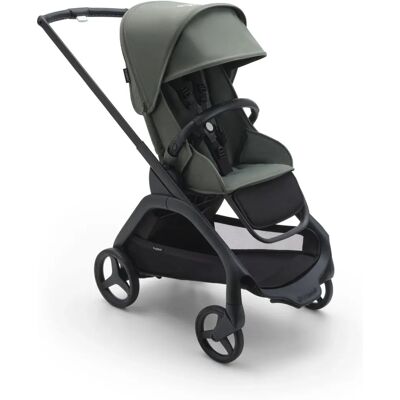 Bugaboo Dragonfly Stadsvagn - Kompakt, Fällbar & Miljövänlig Bugaboo Dragonfly Stadsvagn - Kompakt, Fällbar & Miljövänlig