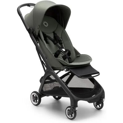 Bugaboo Butterfly barnvagn - Kompakt, justerbar, stilren Bugaboo Butterfly barnvagn - Kompakt, justerbar, stilren