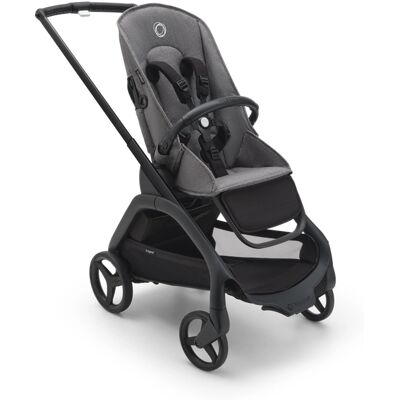 Bugaboo Dragonfly Kinderwagen - City+ Compact, Biologische Materialen Bugaboo Dragonfly Kinderwagen - City+ Compact, Biologische Materialen