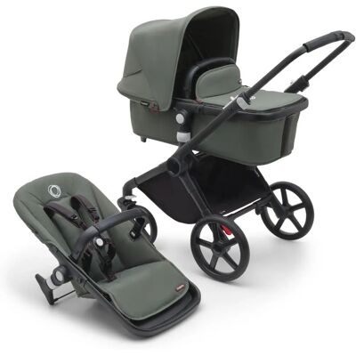 BUGABOO Fox Cub Passeggino - Tutto Terreno, Leggero, 0-4 Anni BUGABOO Fox Cub Passeggino - Tutto Terreno, Leggero, 0-4 Anni