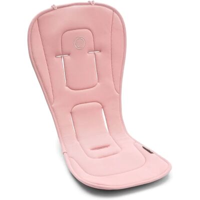 Fodera Sedile Doppio Comfort Bugaboo - Rosa Mattina - Reversibile, Tutte le Stagioni Fodera Sedile Doppio Comfort Bugaboo - Rosa Mattina - Reversibile, Tutte le Stagioni