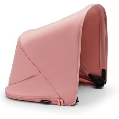 Bugaboo Fox 5 Parasol Rosa Amanecer - Sombrilla Bugaboo Fox 5 Parasol Rosa Amanecer - Sombrilla