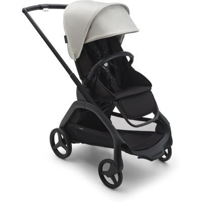Bugaboo Dragonfly Kinderwagen - Compact, Omkeerbaar, UV-Zonnekap Bugaboo Dragonfly Kinderwagen - Compact, Omkeerbaar, UV-Zonnekap
