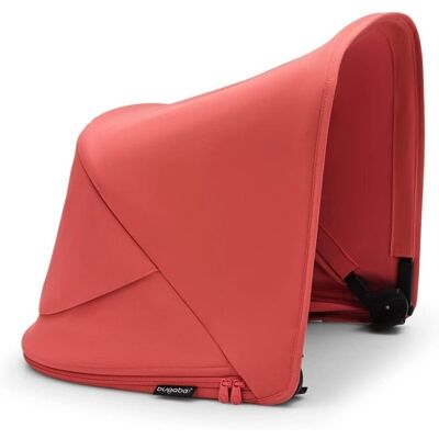 Housse solaire Bugaboo Fox 5 - Protection UV50+ - Publicité Housse solaire Bugaboo Fox 5 - Protection UV50+ - Publicité