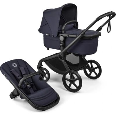 Bugaboo Fox 5 Renew Komplett Barnvagn - Barnvagn Bugaboo Fox 5 Renew Komplett Barnvagn - Barnvagn