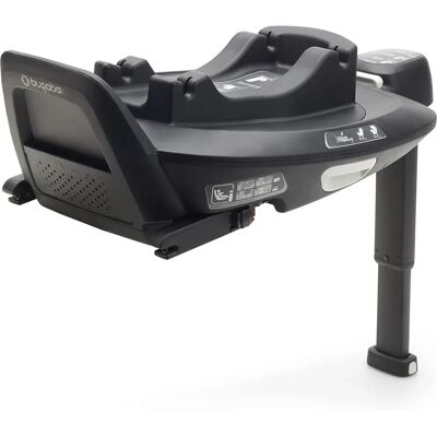 Bugaboo Nuna 360 ISOFIX Autokindersitzbasis - Schwarz Bugaboo Nuna 360 ISOFIX Autokindersitzbasis - Schwarz