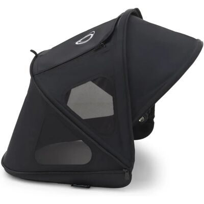 Bugaboo Dragonfly Midnight Black Sonnendach - Sun canopy Bugaboo Dragonfly Midnight Black Sonnendach - Sun canopy