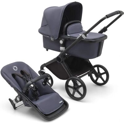 Bugaboo Fox Cub - Passeggino Leggero Tutti i Terreni Bugaboo Fox Cub - Passeggino Leggero Tutti i Terreni