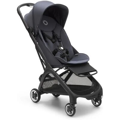 Bugaboo Butterfly poussette légère et compacte - Transport bébé - Publicité Bugaboo Butterfly poussette légère et compacte - Transport bébé - Publicité