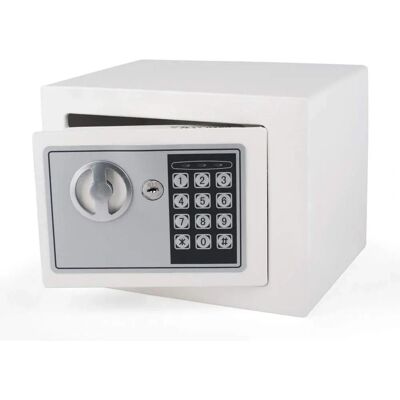 Pavo Safe Mini 230x170x170mm - Safe Pavo Safe Mini 230x170x170mm - Safe