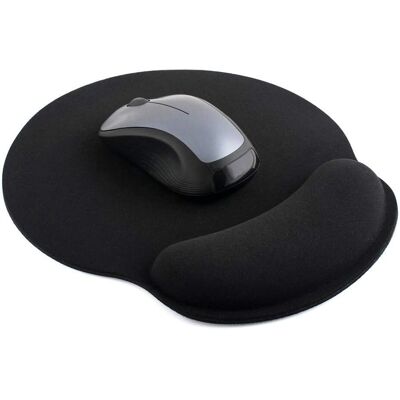 pavo Modell 8007165 - Mauspad mit Handgelenkauflage pavo Modell 8007165 - Mauspad mit Handgelenkauflage