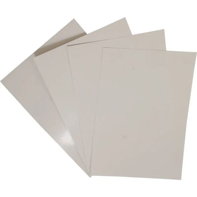 Pavo Chromolux Umschlagseiten - Dunkelgrün - Packung mit 2 - Cover Sheets Pavo Chromolux Umschlagseiten - Dunkelgrün - Packung mit 2 - Cover Sheets