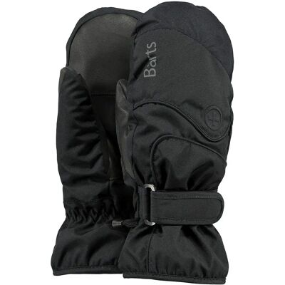 Barts Basic Waterproof Ski Gloves - Black - M Barts Basic Waterproof Ski Gloves - Black - M
