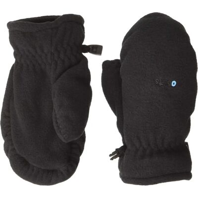 Barts Kids Kinder Zachte Fleece Elastische Manchet Warme Winterhandschoenen - mittens Barts Kids Kinder Zachte Fleece Elastische Manchet Warme Winterhandschoenen - mittens