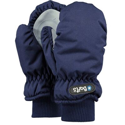 Barts Kids Nylon Wasserdichte Handschuhe Marine - 1-2 Jahre - Winter Outdoor Fäustlinge Barts Kids Nylon Wasserdichte Handschuhe Marine - 1-2 Jahre - Winter Outdoor Fäustlinge
