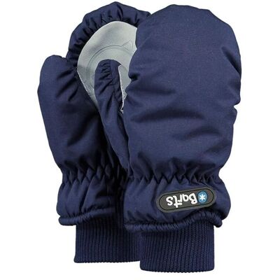 Barts Kids Nylon Handschoenen - Marineblauw Barts Kids Nylon Handschoenen - Marineblauw