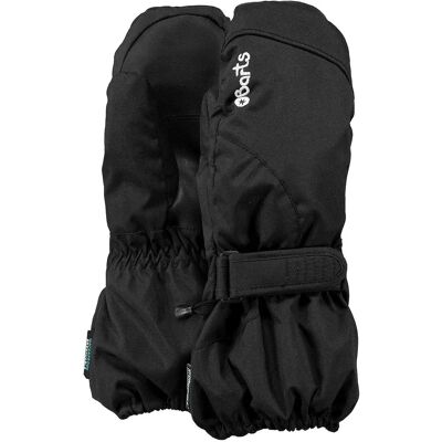 Gants imperméables Tec pour enfants de Barts - Noir - 4-6 ans - Gants - Publicité Gants imperméables Tec pour enfants de Barts - Noir - 4-6 ans - Gants - Publicité