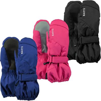 Barts Kinder Tec Wasserdichte Warme Winterhandschuhe Fuchsie Barts Kinder Tec Wasserdichte Warme Winterhandschuhe Fuchsie