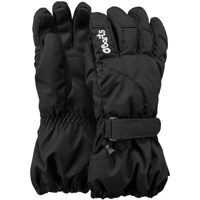 Barts Kids Tec Wasserdichte Handschuhe - Schwarz - 6-8 Jahre Barts Kids Tec Wasserdichte Handschuhe - Schwarz - 6-8 Jahre