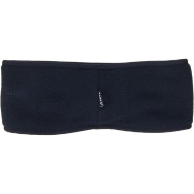 Barts Bandeau en fleece pour enfants Marine - Bandeau - Publicité Barts Bandeau en fleece pour enfants Marine - Bandeau - Publicité