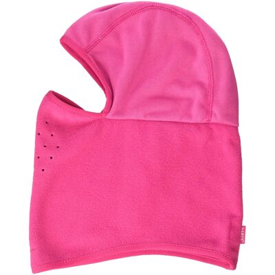 Barts 53 CM Fuchsia Kind Helmaclava - Balaclava Barts 53 CM Fuchsia Kind Helmaclava - Balaclava