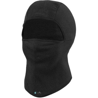 Barts Kinderen Zacht fleece Koude Bescherming Warme Winter Balaclava - Balaclava Barts Kinderen Zacht fleece Koude Bescherming Warme Winter Balaclava - Balaclava