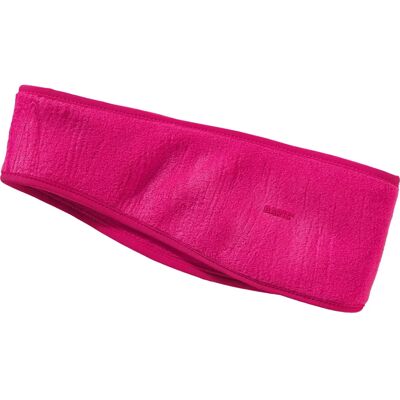 Barts Paarse Gerecyclede Kinder Fleece Hoofdband - Hoofdband Barts Paarse Gerecyclede Kinder Fleece Hoofdband - Hoofdband
