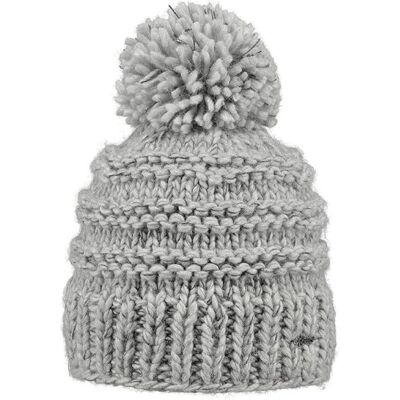Barts Jasmin Gorro - gris jaspeado Barts Jasmin Gorro - gris jaspeado