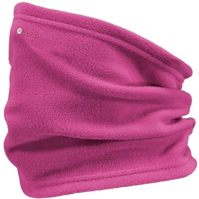 Barts Kids Fleece Mjuk Rosa Fuchsia Varm Vinter Halsduk - Halsduk Barts Kids Fleece Mjuk Rosa Fuchsia Varm Vinter Halsduk - Halsduk