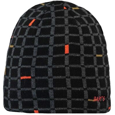 Barts Beanie Gio (0748) schwarz Barts Beanie Gio (0748) schwarz