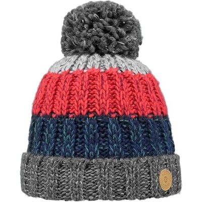 Cappello Invernale Barts Wilhelm A Maglia Spessa - Cappello Cappello Invernale Barts Wilhelm A Maglia Spessa - Cappello