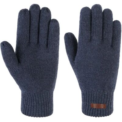 Barts Haakon Handschoenen - Jongens, Model 8-10Y Barts Haakon Handschoenen - Jongens, Model 8-10Y