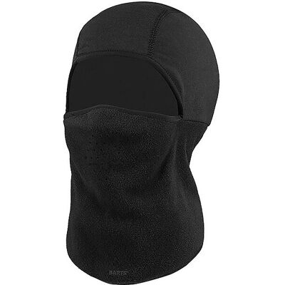 Capuche Helmaclava de Barts - Unisexe - Noir - Enfant - Publicité Capuche Helmaclava de Barts - Unisexe - Noir - Enfant - Publicité