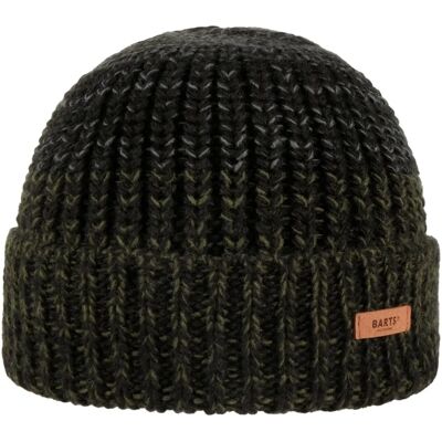 Barts Arctic Beanie (3931) - leger Barts Arctic Beanie (3931) - leger