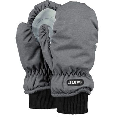 Gants d'hiver imperméables en nylon pour enfants Barts - Gants - Publicité Gants d'hiver imperméables en nylon pour enfants Barts - Gants - Publicité