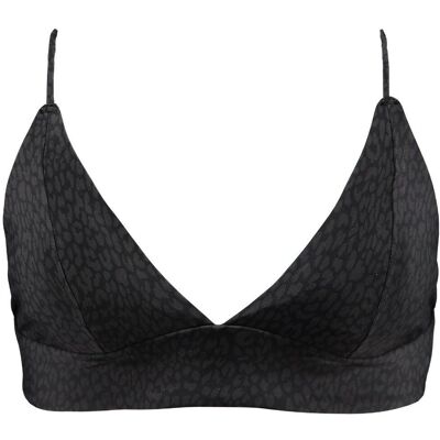 Top Bikini Triangolare Profondo Barts - Costumi da bagno Top Bikini Triangolare Profondo Barts - Costumi da bagno